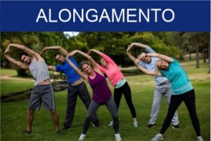 ALONGAMENTO RODRIGO VIZEU 2024 E PROJETOS SOCIAIS