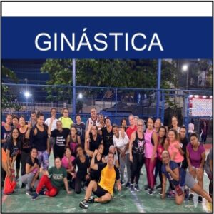 GINÁSTICA RODRIGO VIZEU 2024 E PROJETOS SOCIAIS
