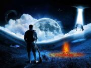 Jupiter Rising – Adobe CC Manipulation